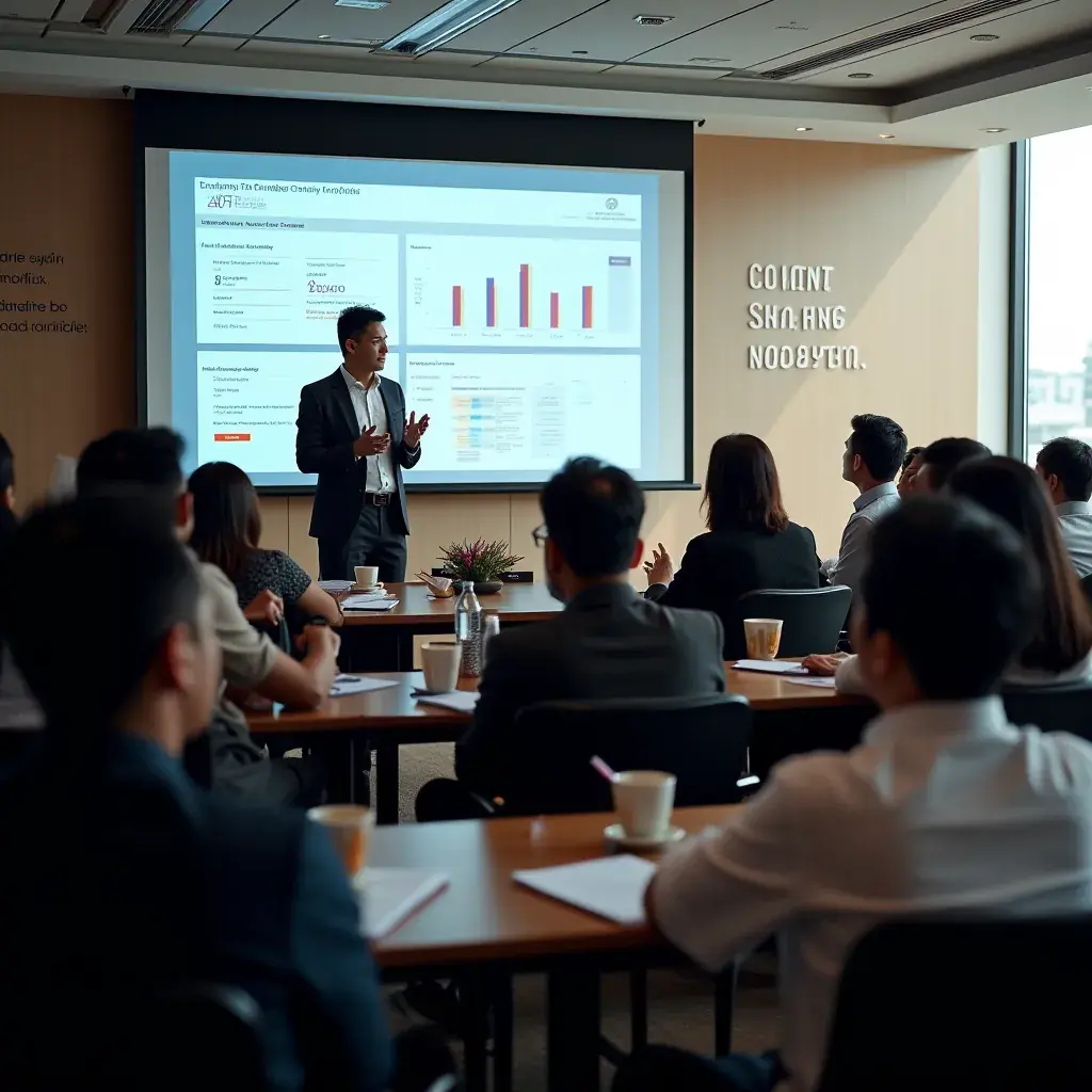 Innovation in practice